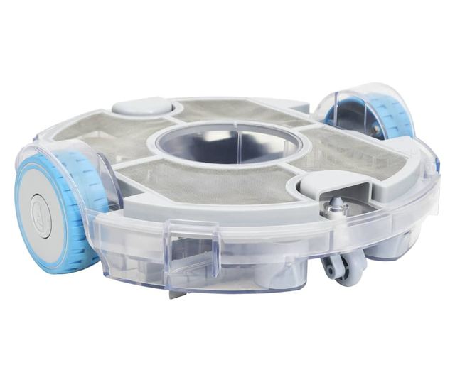 vezeték nélküli úszómedence-tisztító robot 27 W
