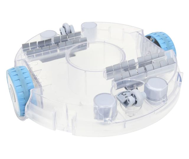 vezeték nélküli úszómedence-tisztító robot 27 W