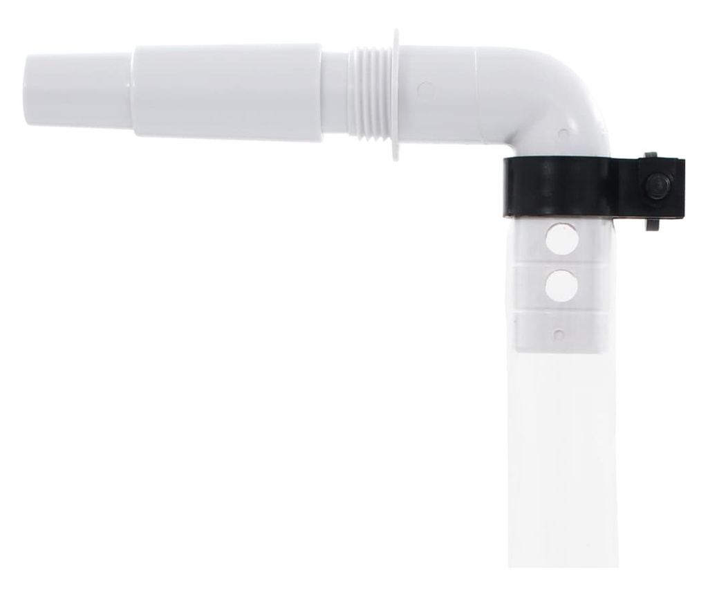 13 darabos fehér görög stílusú medenceszökőkút - 6