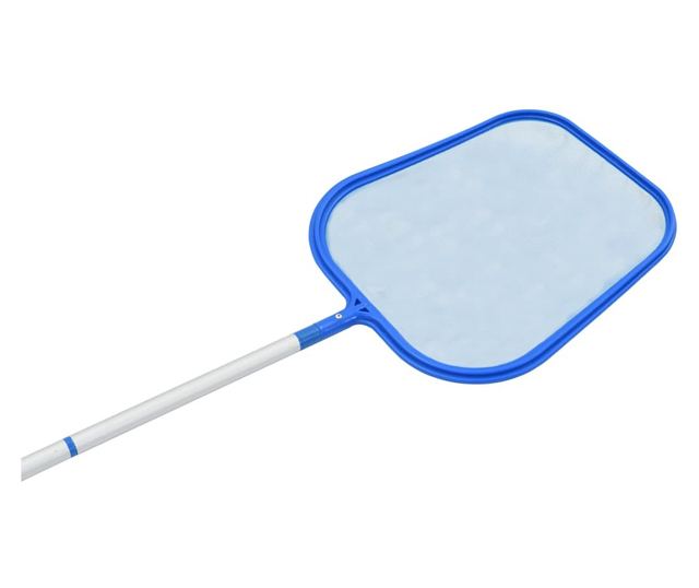 2 darabos medencetisztító készlet