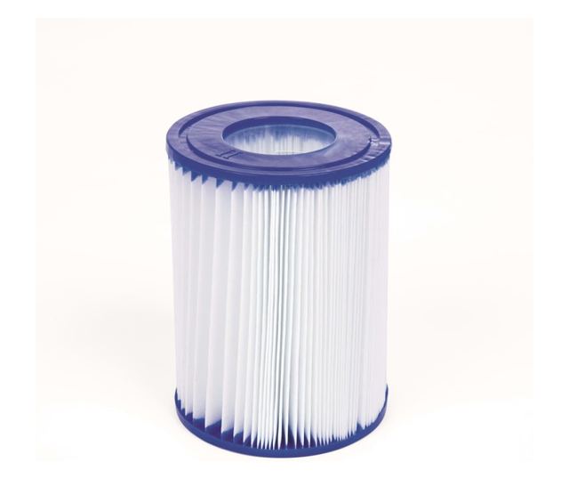 Fast Set 57313 medenceszett 457 x 84 cm