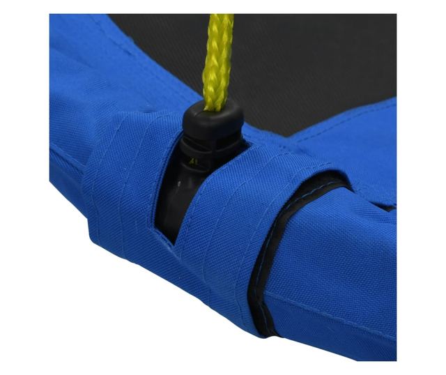 kék színű hinta 110 cm 100 kg