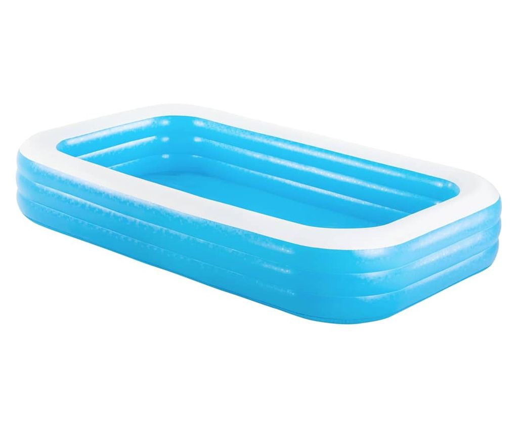 felfújható úszómedence 305 x 183 x 56 cm - 2