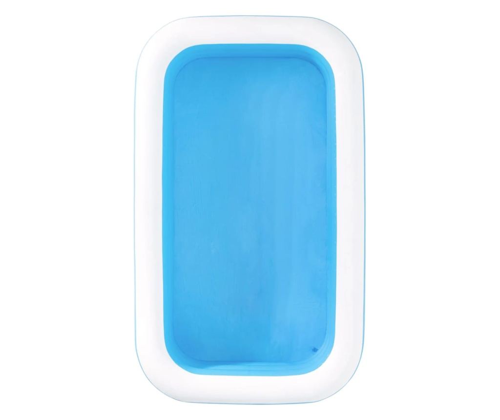 felfújható úszómedence 305 x 183 x 56 cm - 3