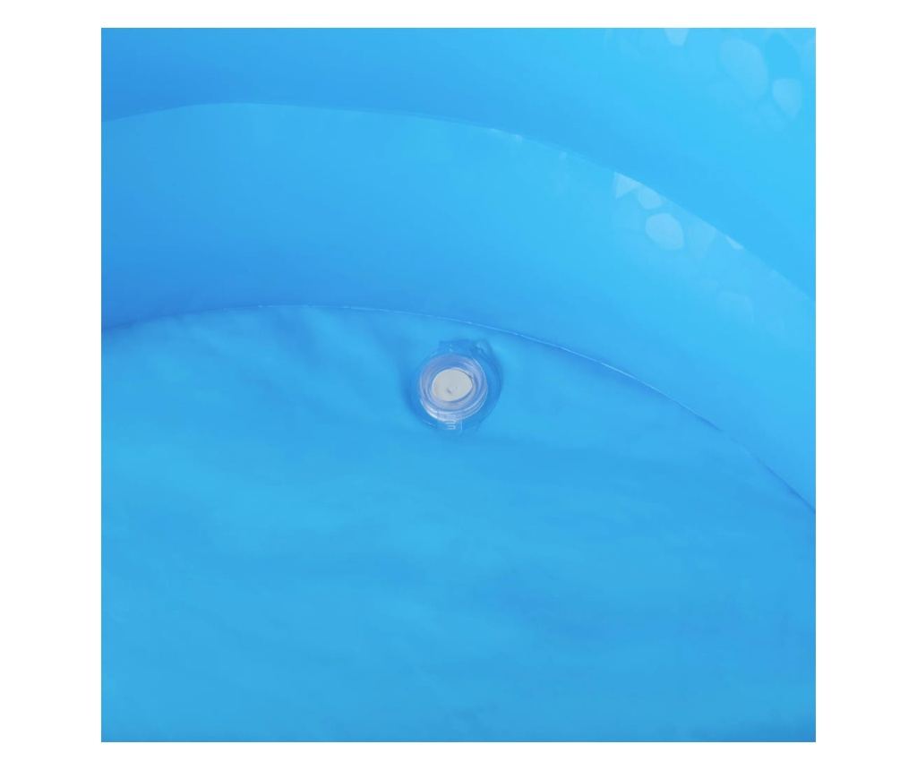 felfújható úszómedence 305 x 183 x 56 cm - 5