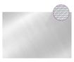 ezüst polietilén medencetakaró 300 x 200 cm thumbnail 2