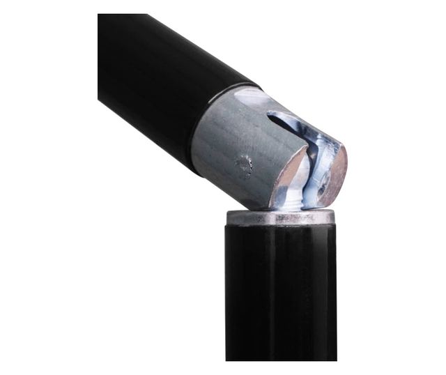 horgászesernyő 300x240 cm zöld