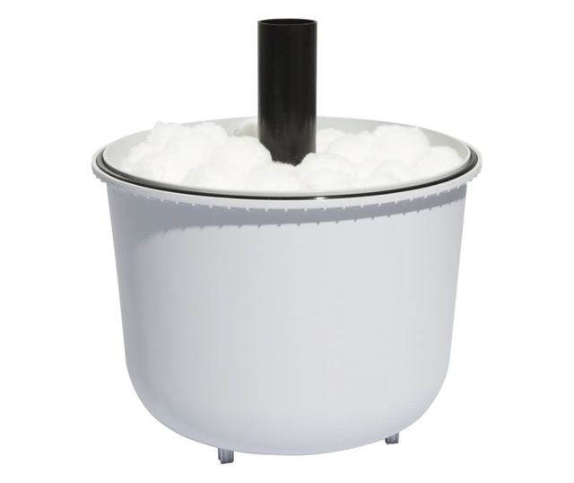 58475 Flowclear poliészter szűrő golyók 500 g