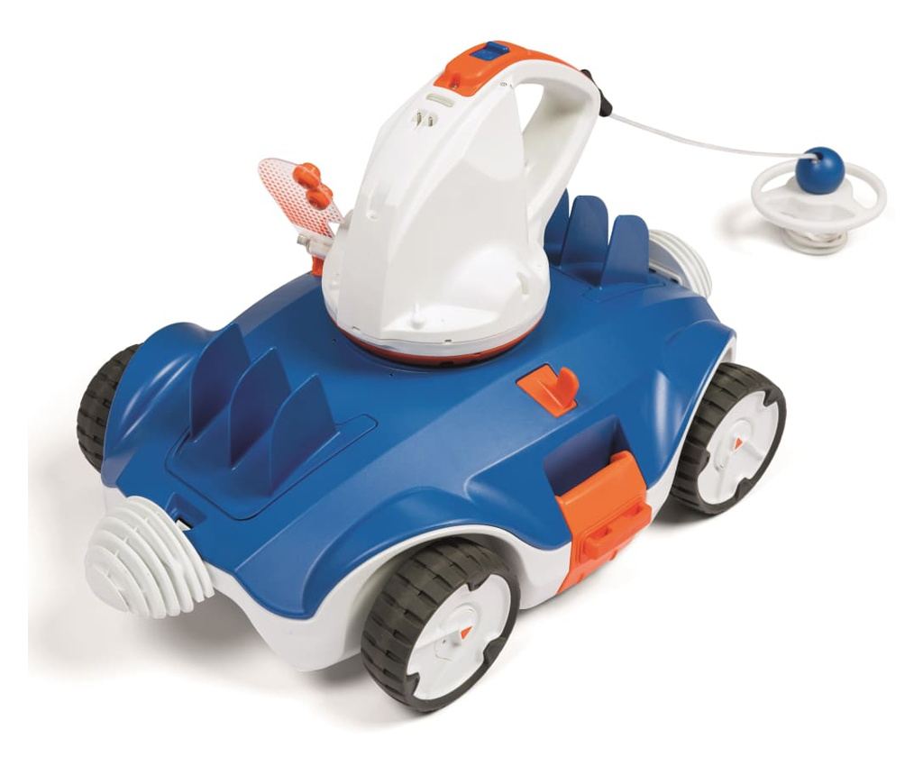 Flowclear Aquatronix 58482 medencetisztító robot - 2