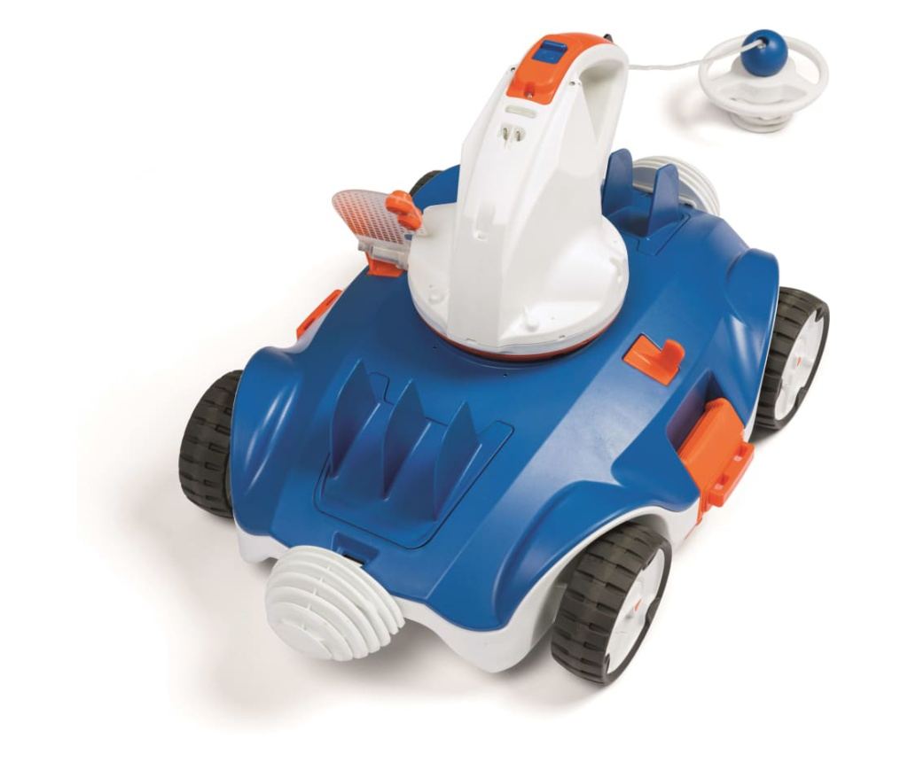 Flowclear Aquatronix 58482 medencetisztító robot - 3