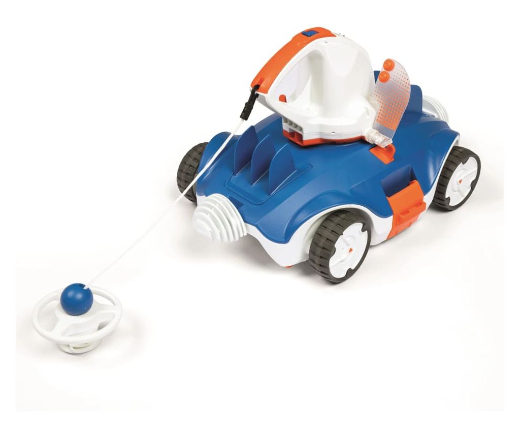 Flowclear Aquatronix 58482 medencetisztító robot - 4