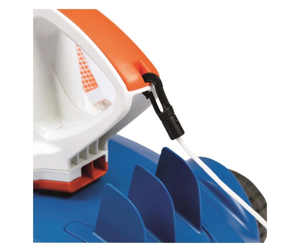 Flowclear Aquatronix 58482 medencetisztító robot - 8