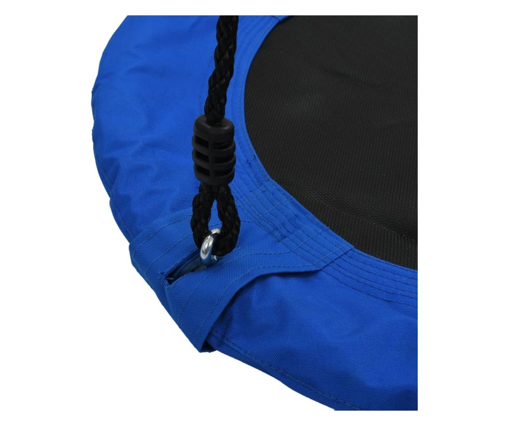 kék színű hinta 60 cm 100 kg - 6