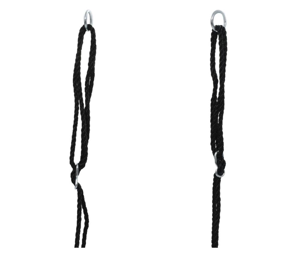 kék színű hinta 60 cm 100 kg - 8