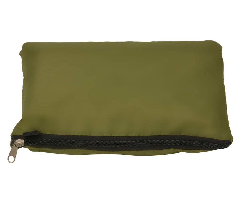 zöld kültéri ponyva 3 x 2,85 m - 3