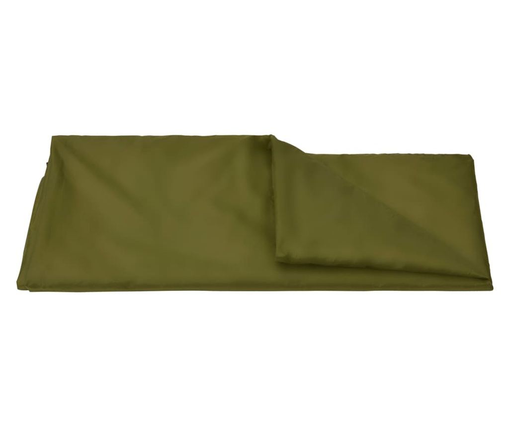 zöld kültéri ponyva 3 x 2,85 m - 5