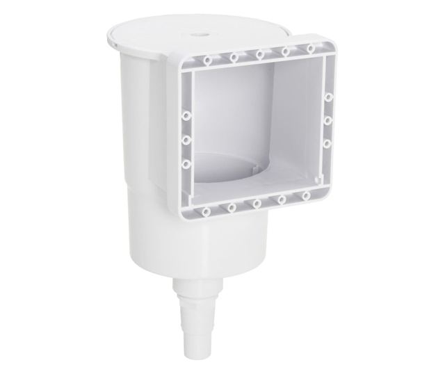 11 darabos széles szájú medenceszűrő 34,3 x 25 x 30,5 cm