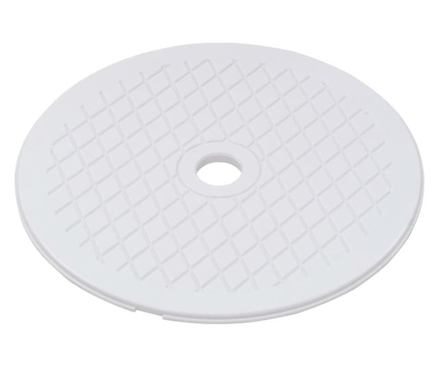 11 darabos széles szájú medenceszűrő 34,3 x 25 x 30,5 cm