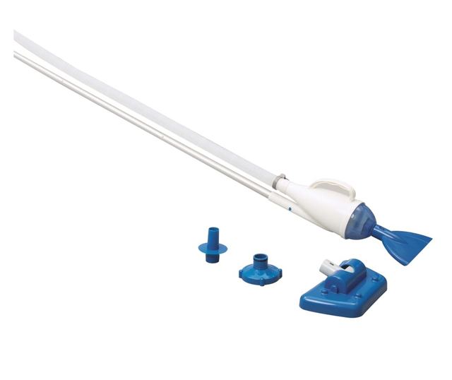 AquaCrawl 58212 medenceporszívó