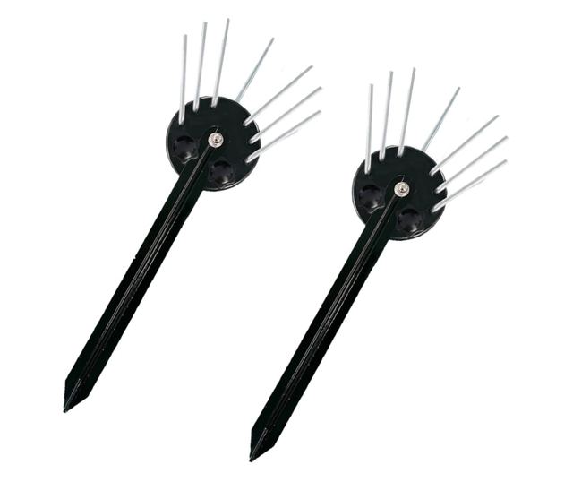 medencekupola 440 x 220 cm