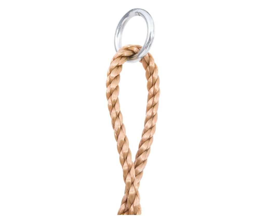 piros gyerek hintaülés - 4