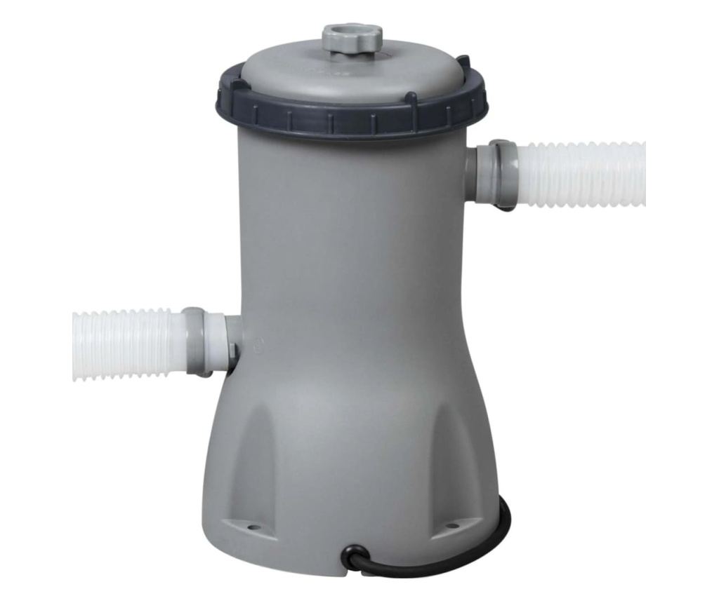 Steel Pro MAX medenceszett 305 x 76 cm - 3