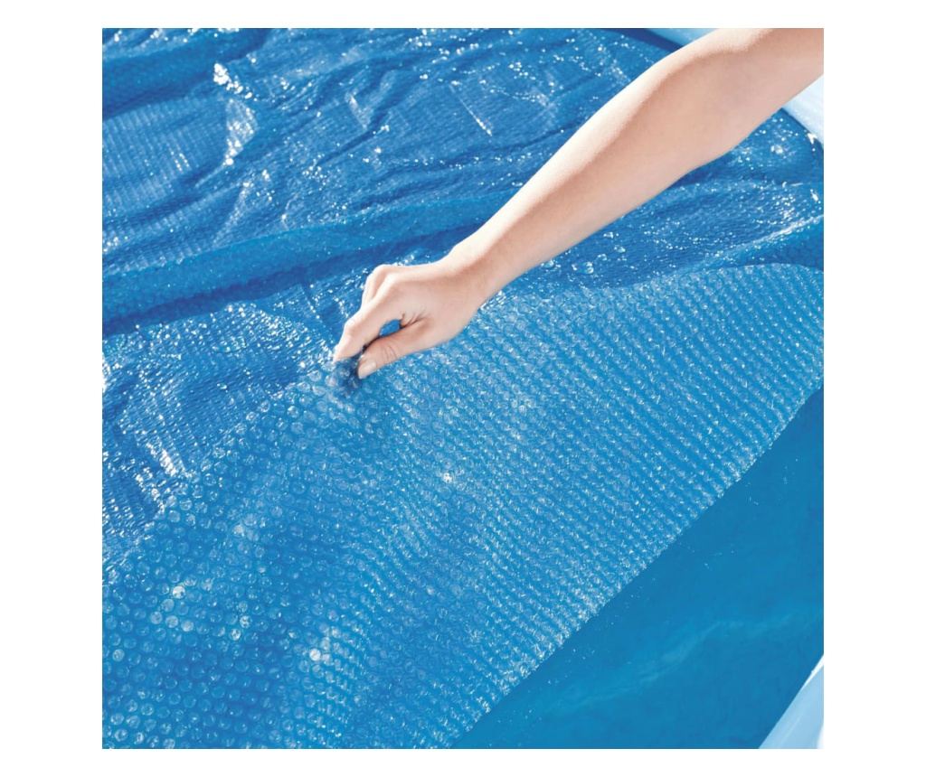 Flowclear szolár medencetakaró 356 cm - 6