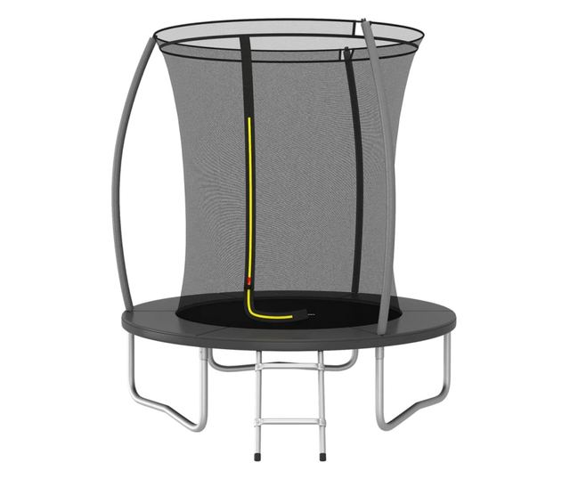 kerek trambulinszett 183 x 52 cm 80 kg