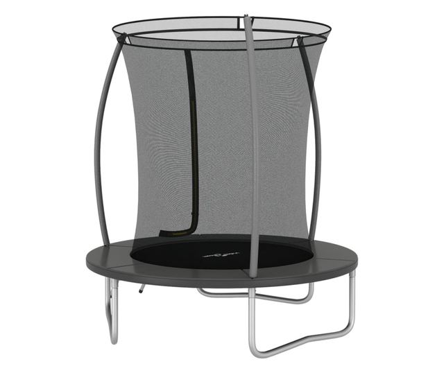 kerek trambulinszett 183 x 52 cm 80 kg