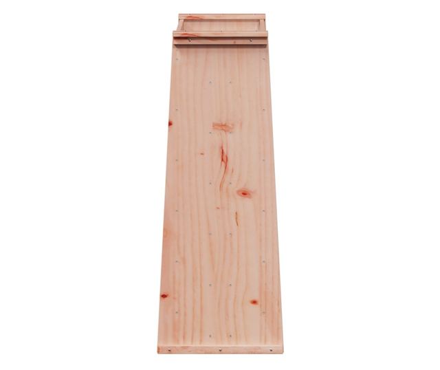 6 szintes tömör duglászfenyő gyógynövényültető 69x40x101,5 cm