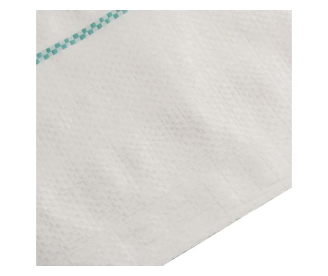 fehér PP talajtakaró membrán 1,5x10 m