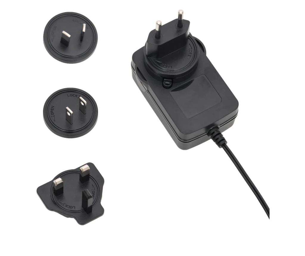 Miklavž z LED lučmi, 475 cm - 9