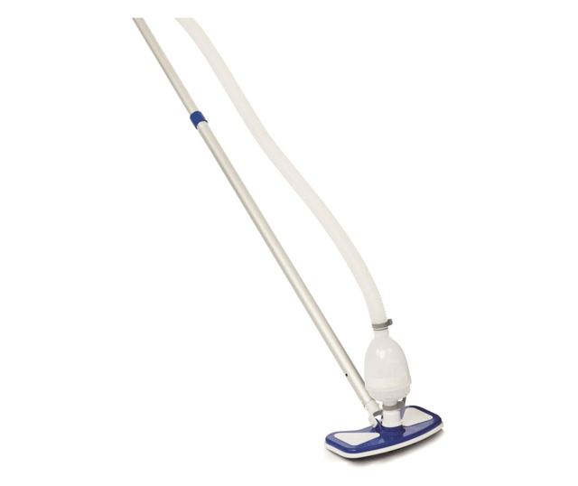 Flowclear Deluxe Комплект за поддръжка на басейн 58237