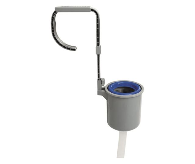 Flowclear Deluxe Комплект за поддръжка на басейн 58237