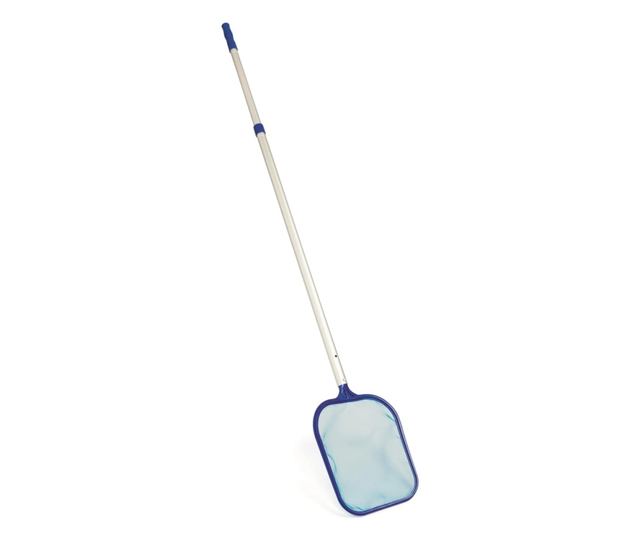 Flowclear Deluxe Комплект за поддръжка на басейн 58237