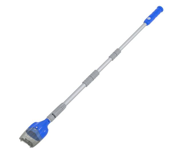 Flowclear AquaTech Безжична прахосмукачка за басейн
