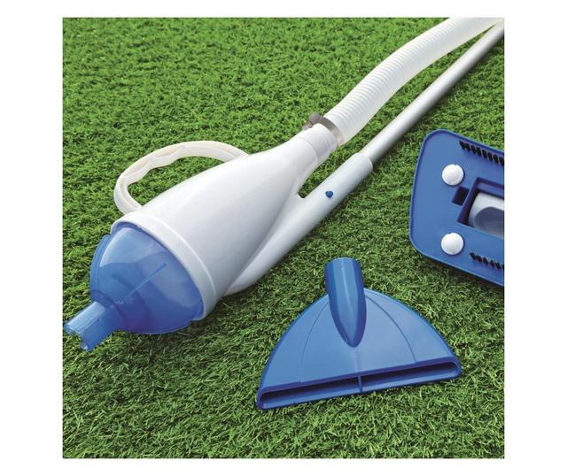 AquaCrawl 58212 medenceporszívó