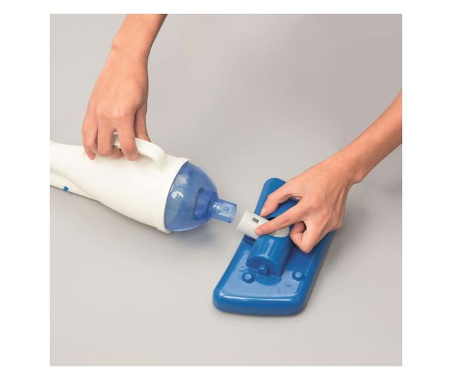 AquaCrawl 58212 medenceporszívó