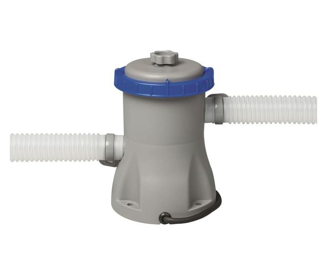 Fast Set 57313 medenceszett 457 x 84 cm