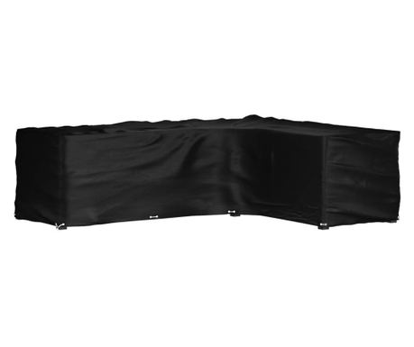 L alak kerti btorhuzat 16 fllel, 260x210x80 cm