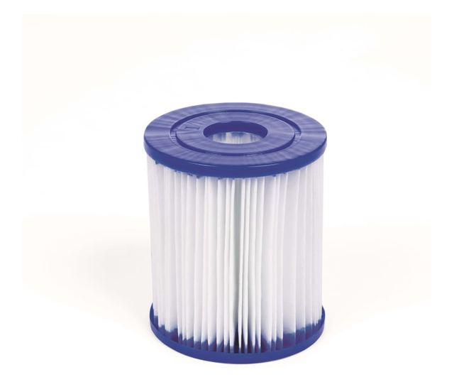 Fast Set 57270 medenceszett 305 x 76 cm