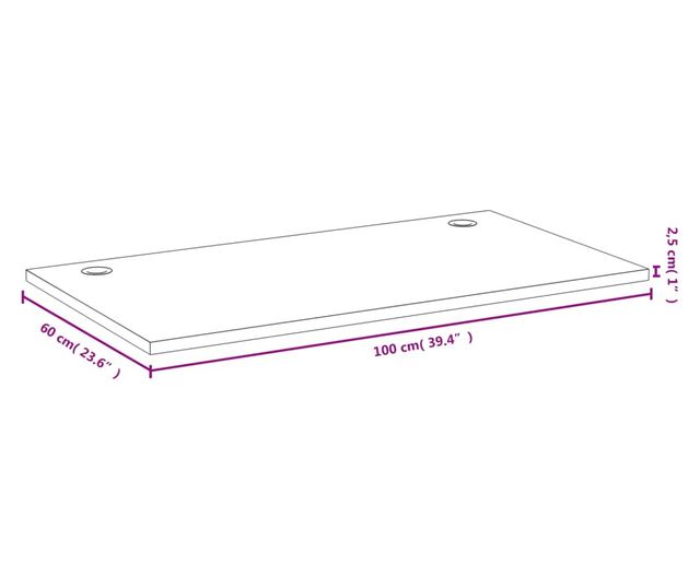 Jedilni stoli, komplet 4, upognjen les in umetno usnje