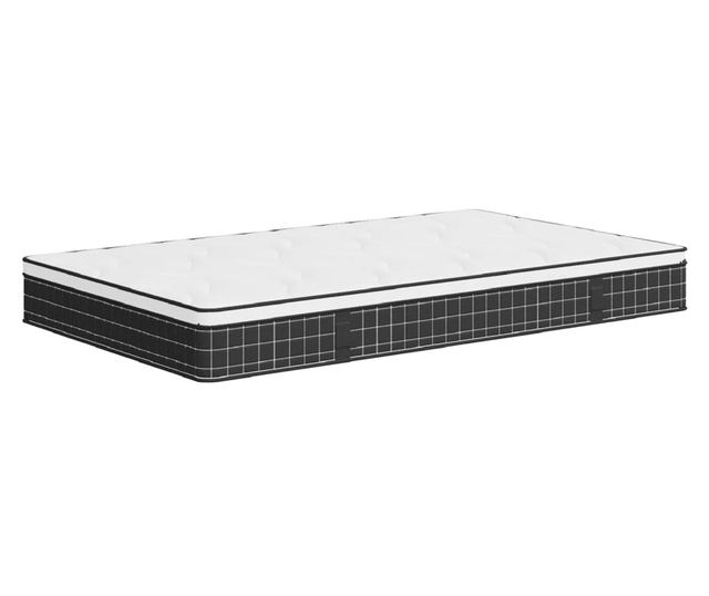 közepes Bonnell rugós matrac 100x200 cm