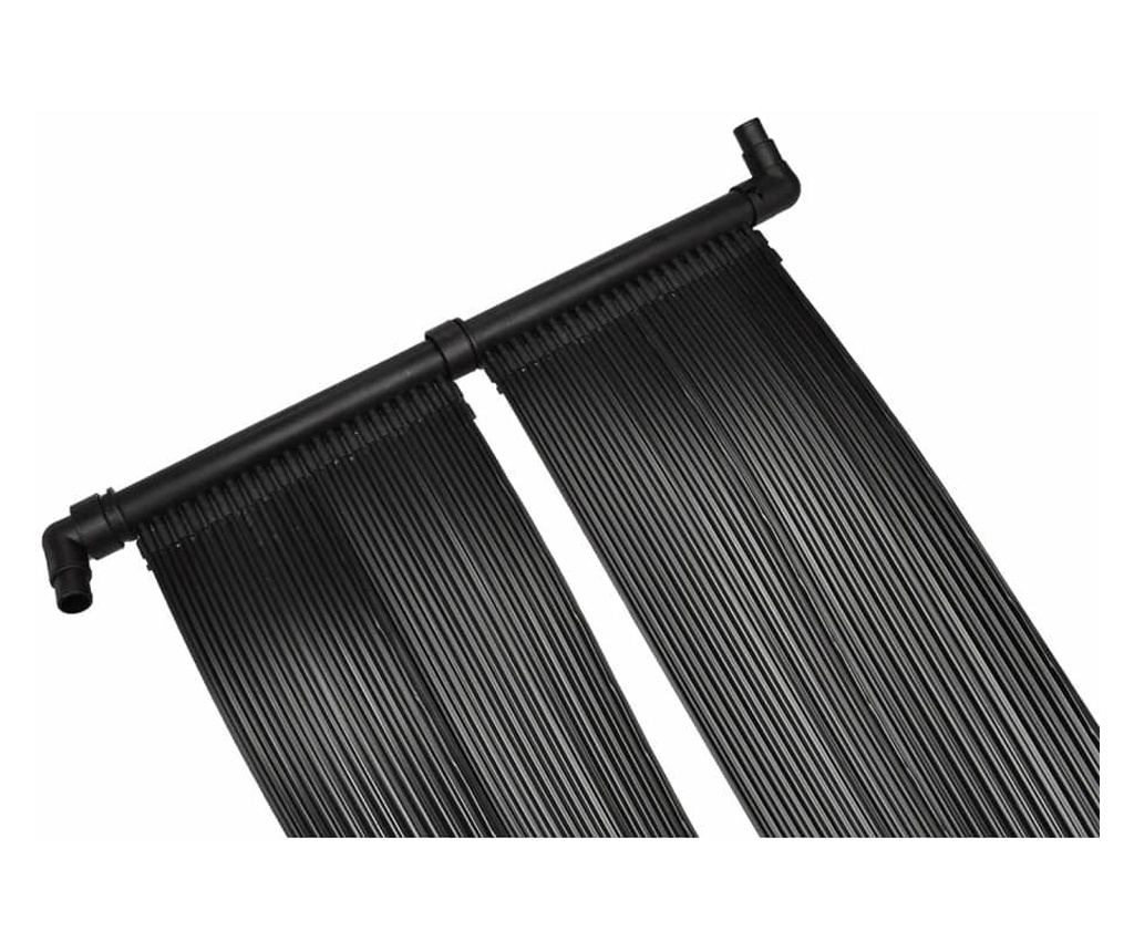 napelemes medencefűtő panel 80 x 620 cm - 2