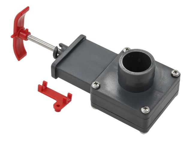 2 darab medenceszelep 1,5"