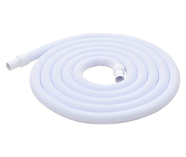 9 darabos medencetisztító készlet