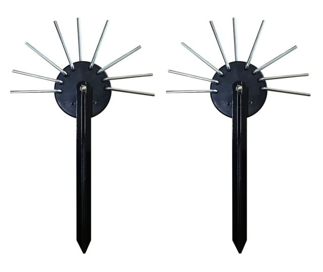 medencekupola 559 x 275 cm