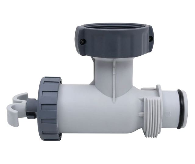 2 db dugattyús szelep medencéhez