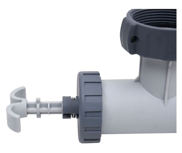 2 db dugattyús szelep medencéhez