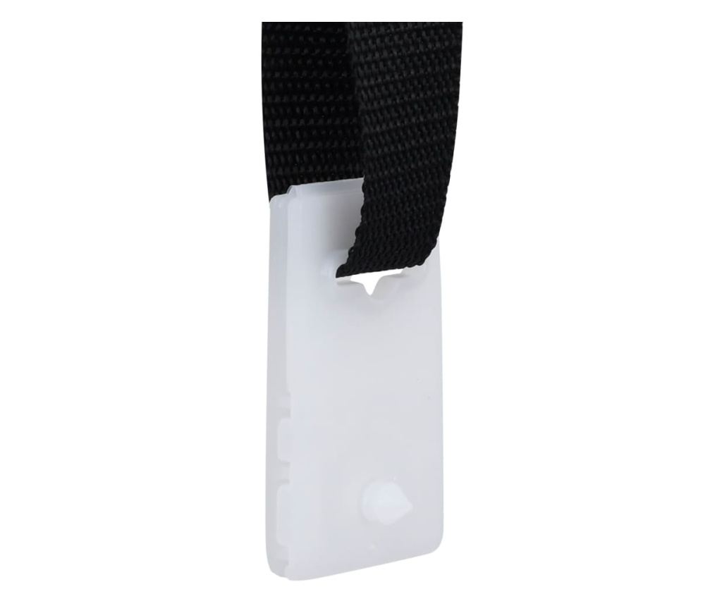 8 db univerzális medencefólia-tekerő tartozék 1,8 m - 5